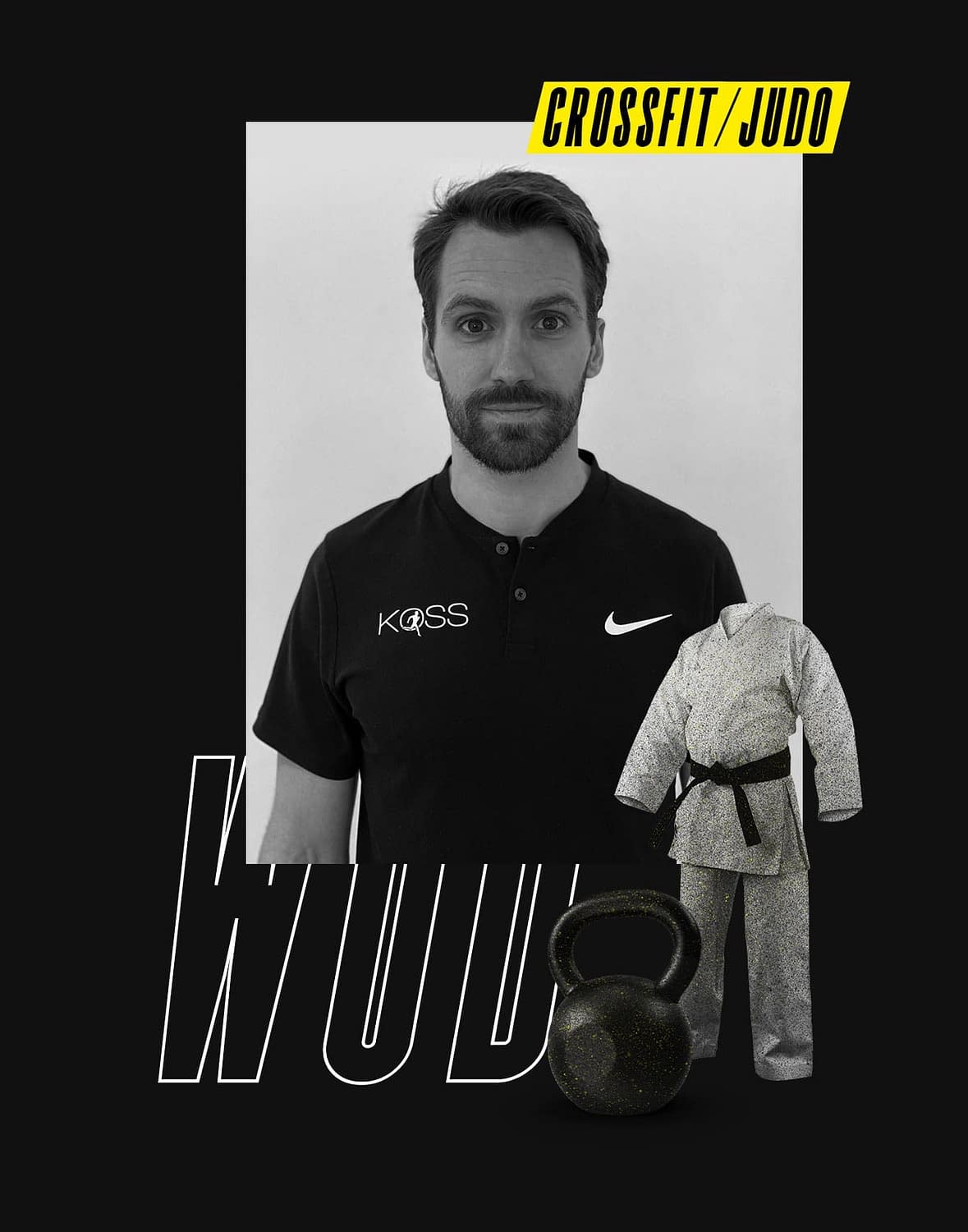 MATTHIEU ROBERT Kine du sport à Paris